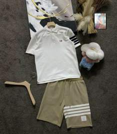 Picture of Thom Browne Shirt Pant Suits _SKUThomBrowneM-3XL12yn3224618